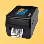 TVS Barcode Printer LP46 NEO