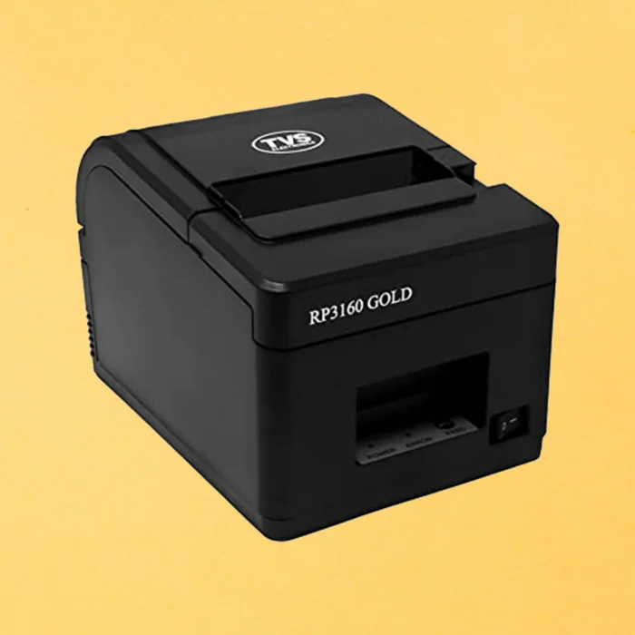 TVS RP 3160 Gold (3" Thermal Printer)