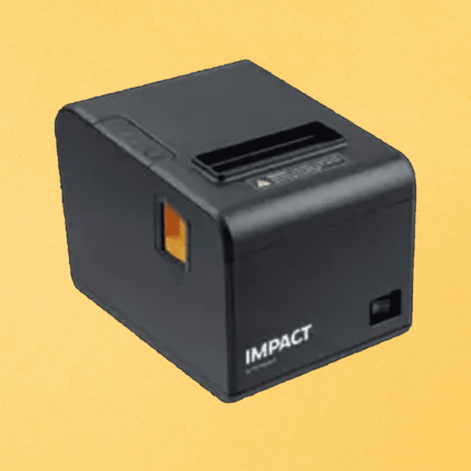 Impact by Honeywell IHR810 (3" Thermal Printer