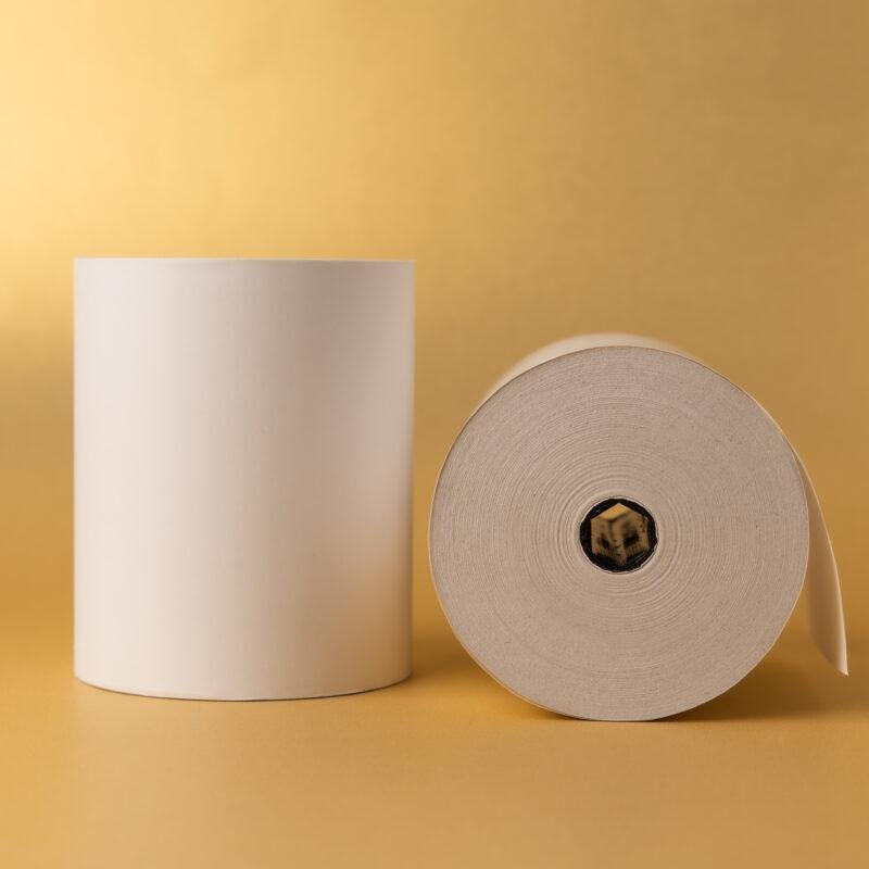 TSP roll 4 inch 110*100 mts