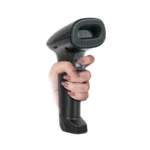 FINGERS WL15 2D BARCODE WIRELESS SCANNER - Image 2