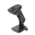 FINGERS WL15 2D BARCODE WIRELESS SCANNER