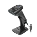 FINGERS 2D QUICKSCAN W18 WIRED SCANNER